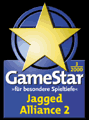 GameStar Award
