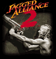 Jagged Alliance 2