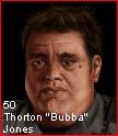 Thorton "Bubba" Jones