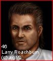 Larry Roachburn