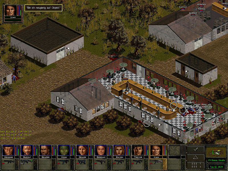 jagged alliance 2 wildfire cheats jagged alliance 2 wildfire cheats
